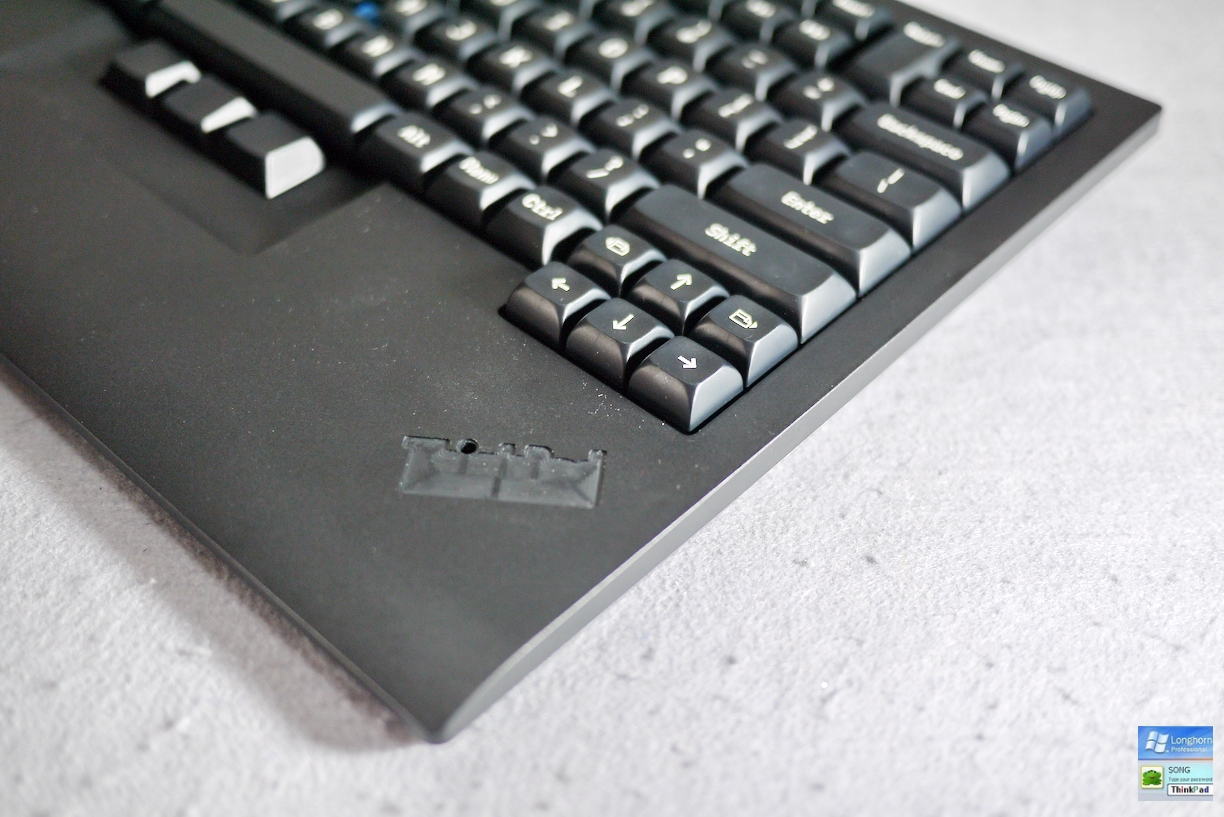 thinkpad手感最好的键盘,thinkpadt系列经典键盘