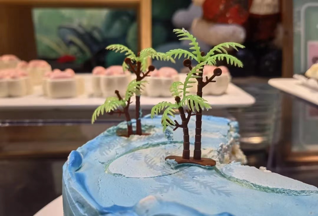 莫干山开元森泊和莫干山森泊,莫干山开元森泊2天一夜攻略