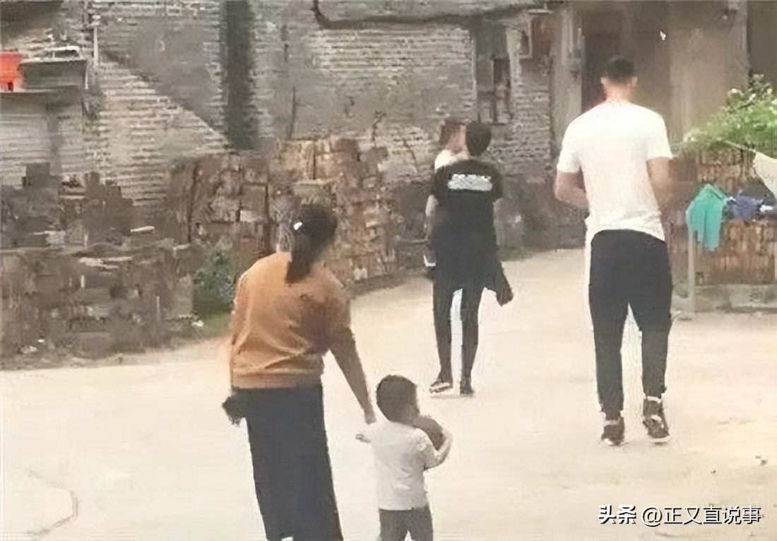 易建联娶了多少老婆,易建联结婚生子了吗