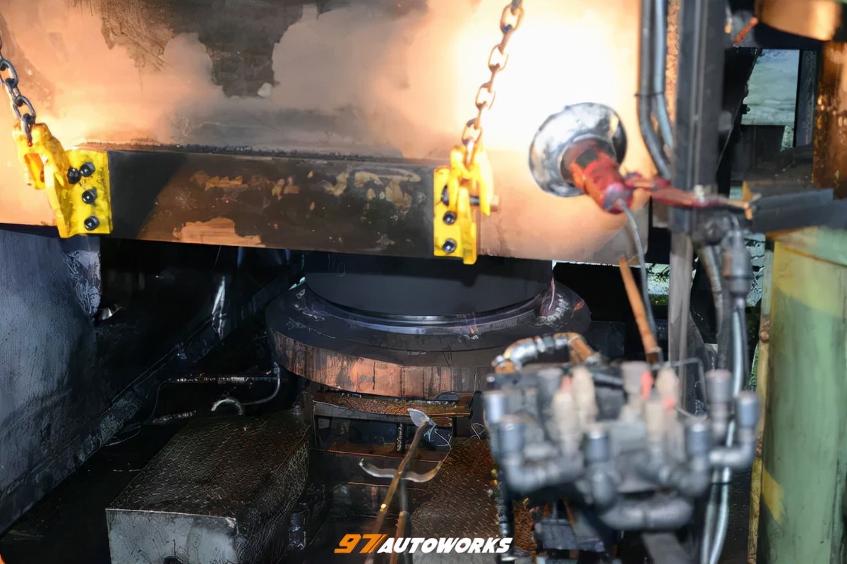 bbs哪款轮毂最贵,国产bbs轮毂是真的还是假的