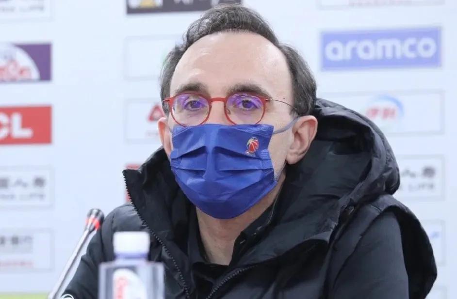 辽宁时隔四年再夺cba总冠军,辽宁稳居第二名