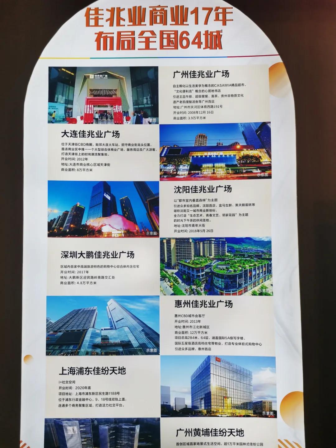 鞋城转型社区商业，开业5个月的郑州佳兆业佳纷天地现状如何？