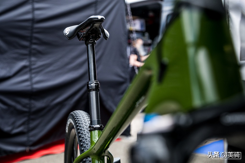 最帅的100台硬尾山地车,入门软尾山地车和顶级硬尾山地车