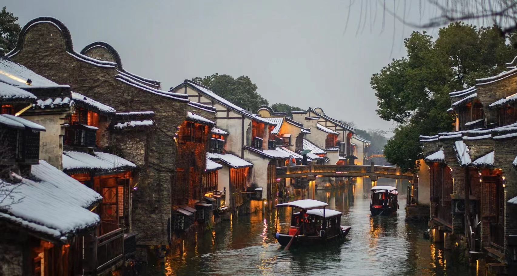 去乌镇旅游需要注意什么,去乌镇的注意事项