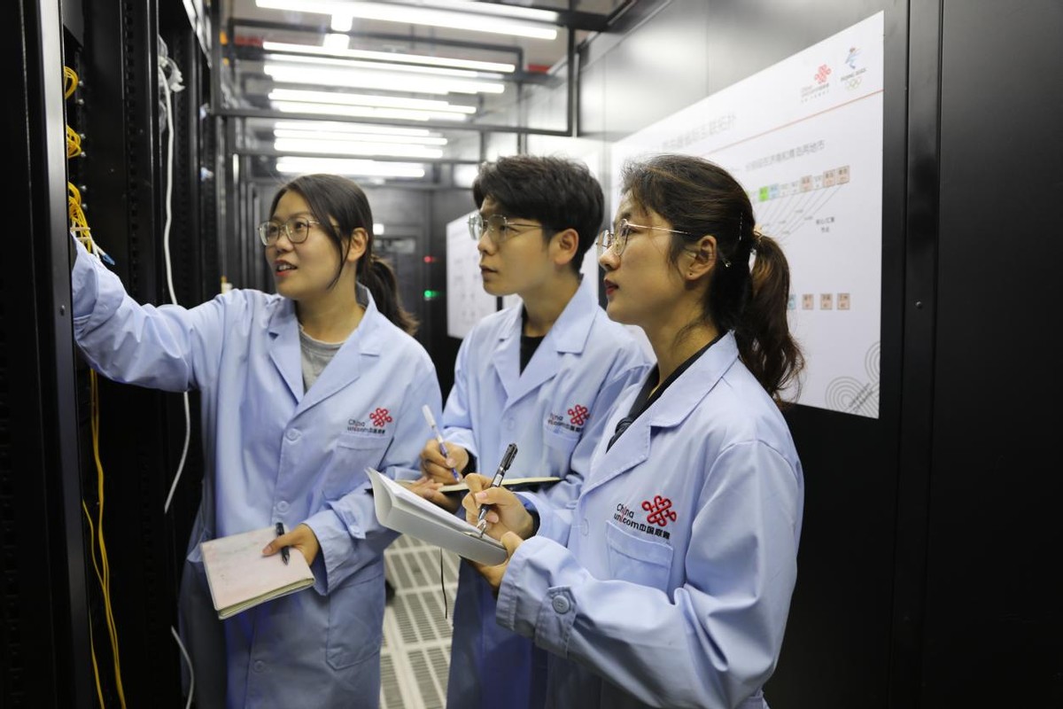 山东联通宽带上行率怎么提高,山东联通千兆宽带测评