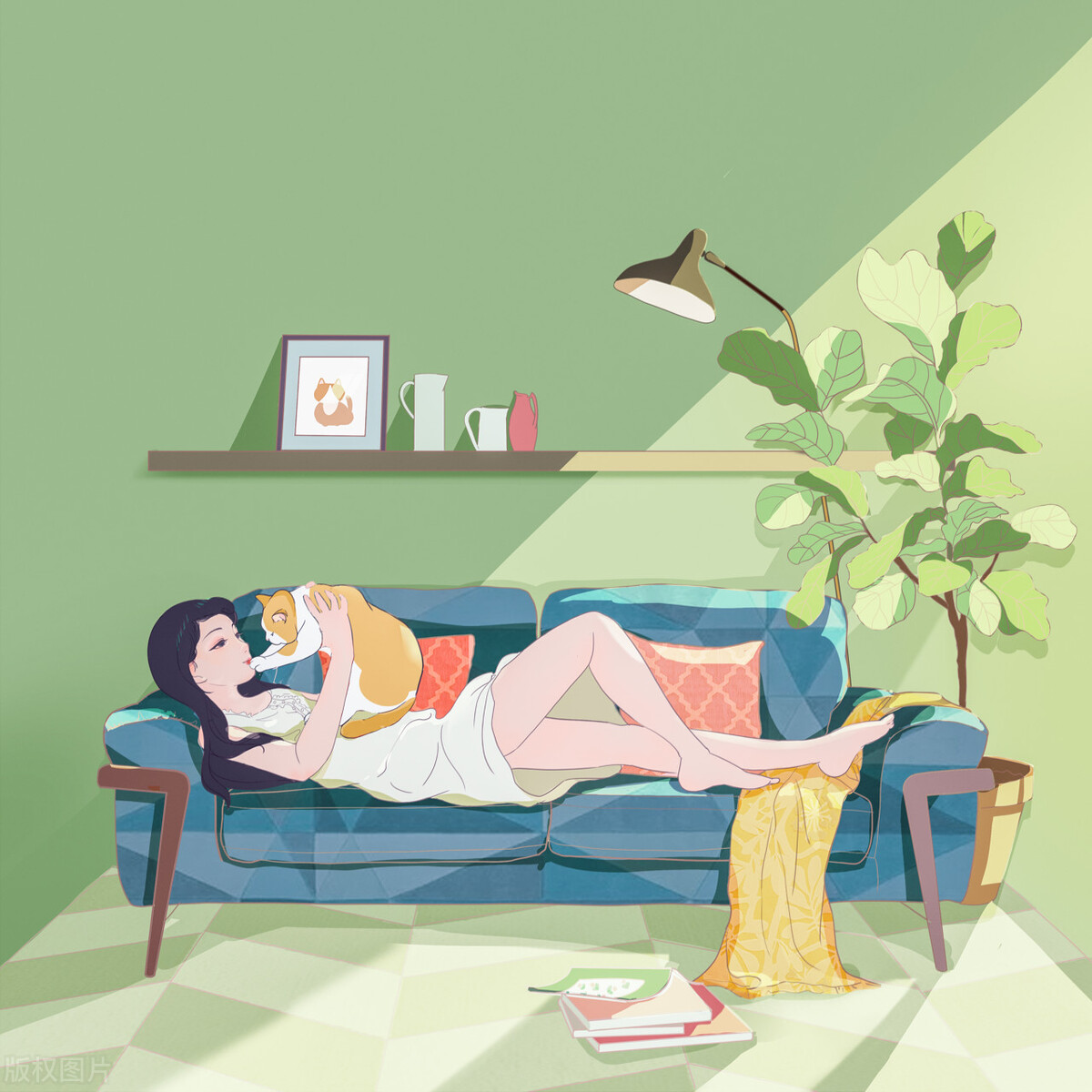 没生过孩子打过胎会有妊娠纹吗,没生过孩子为什么要长妊娠斑