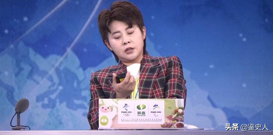 王濛：中国曾经的天才选手，如今当上老板，靠解说再次爆红