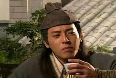 笑傲江湖余沧海杀林家,笑傲江湖林平之为什么杀余沧海