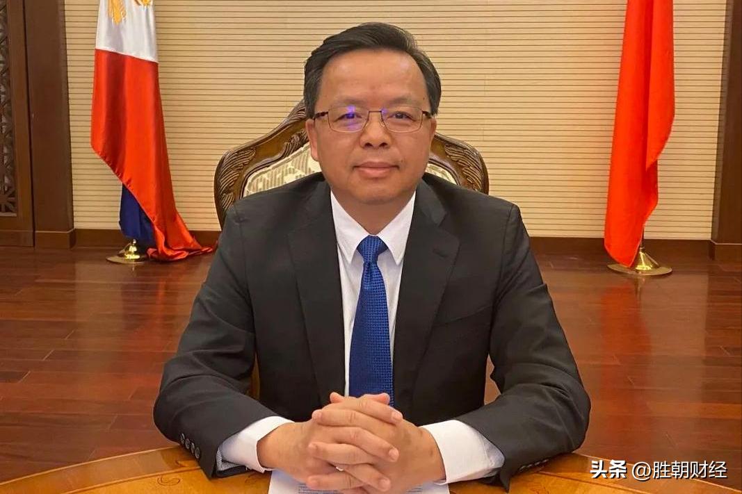 仁爱礁交锋失利，菲律宾终于认清自己，马科斯紧急对中国说9个字