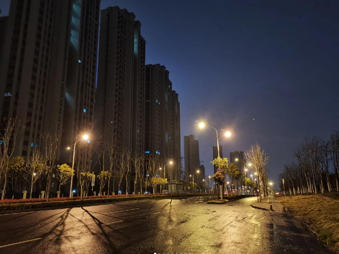 去合肥旅游回来后，说说我对合肥的看法