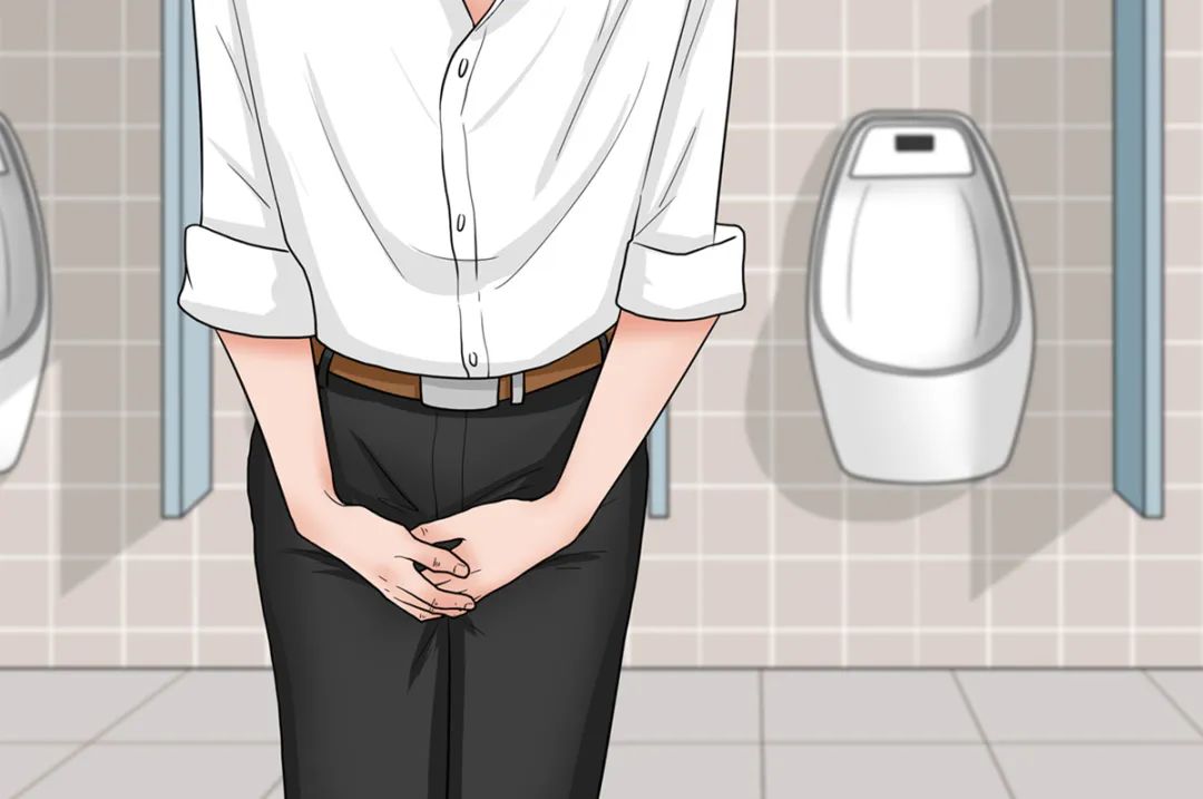 前列腺彩超憋尿吗,经直肠前列腺彩超