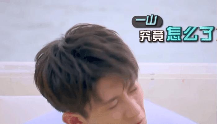 演员张一山现在做什么,演员张一山现在什么情况