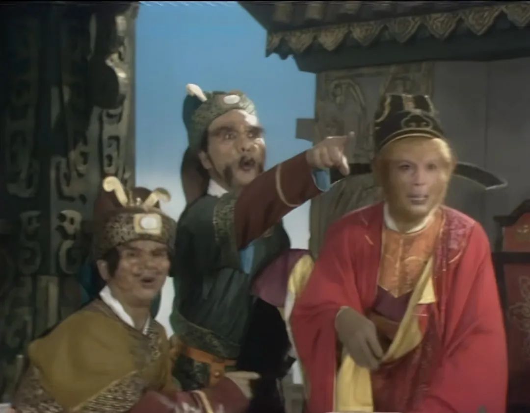 神仙等级孙悟空,中国神仙体系有孙悟空吗