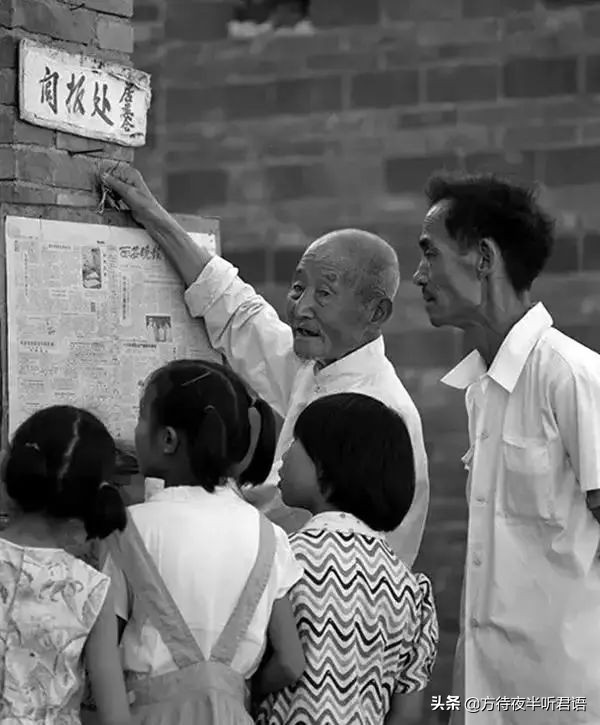 1980年代的回忆视频,回忆1980年西安风貌