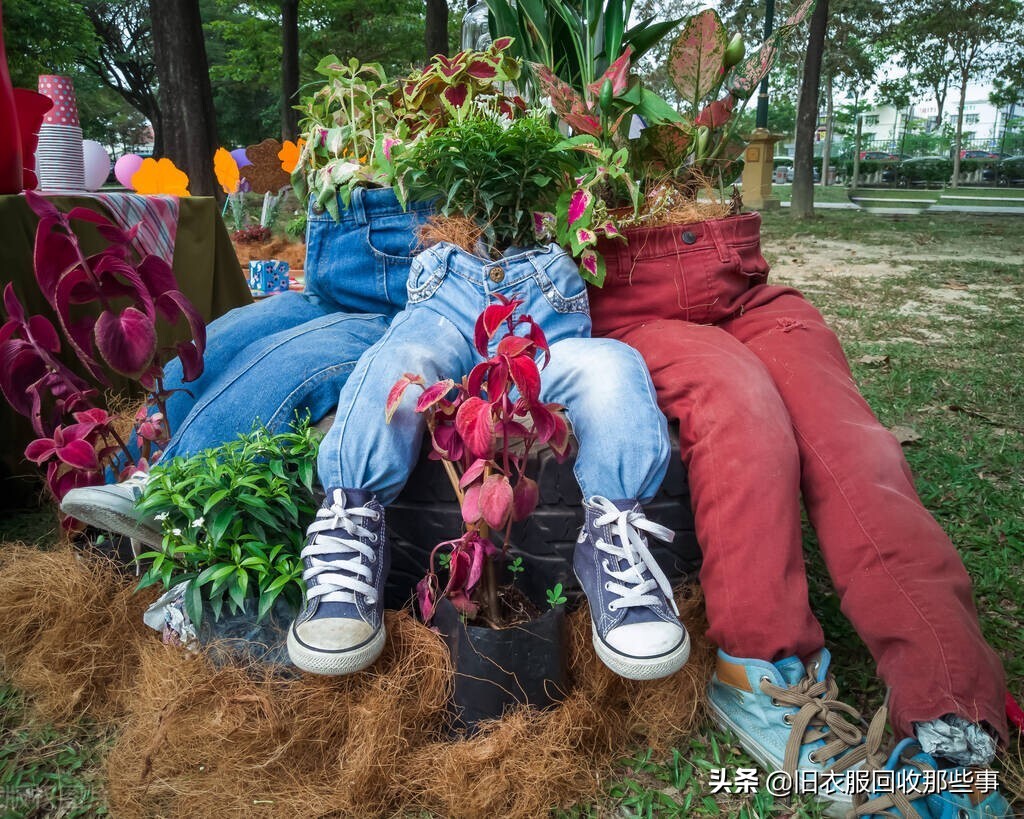 旧衣服回收新手如何从收货到分拣到出货整体流程