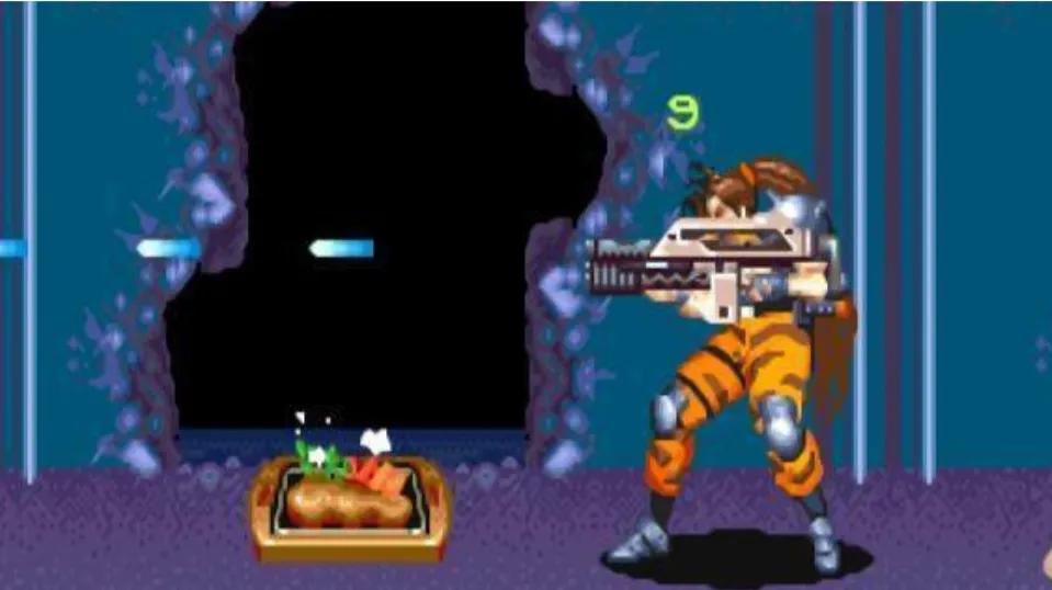 老街机游戏闯关攻略,盘点那些老街机游戏