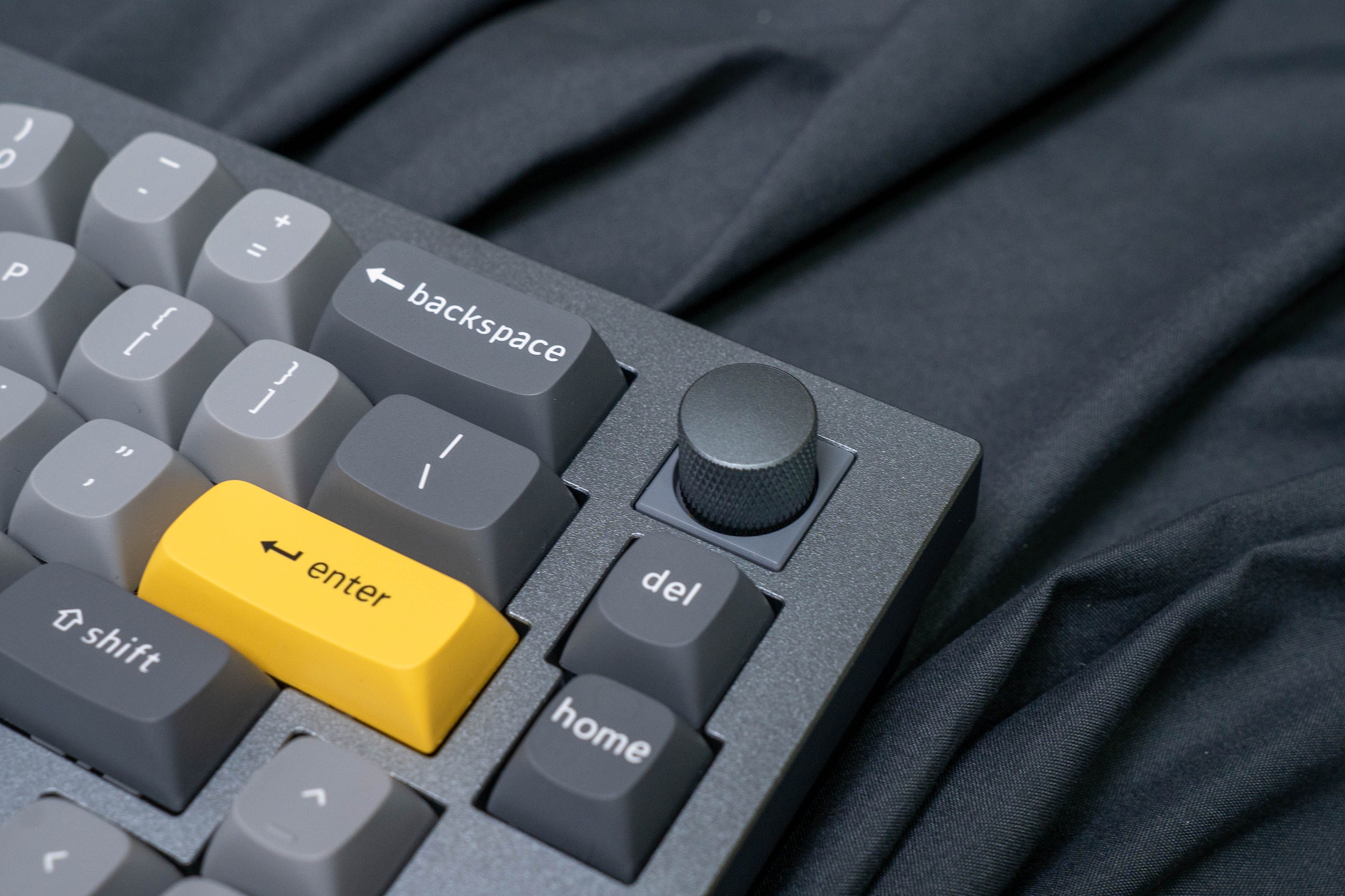 keychron机械键盘测评,keychron机械键盘推荐