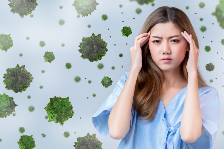 怎么自己判断是否得了阴道炎,怎么判断得了什么阴道炎