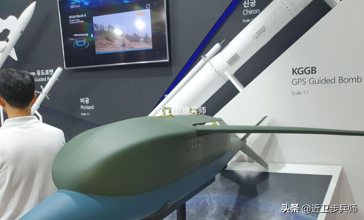 韩国kf-21战机量产了吗,韩国kf-21战机表面做工