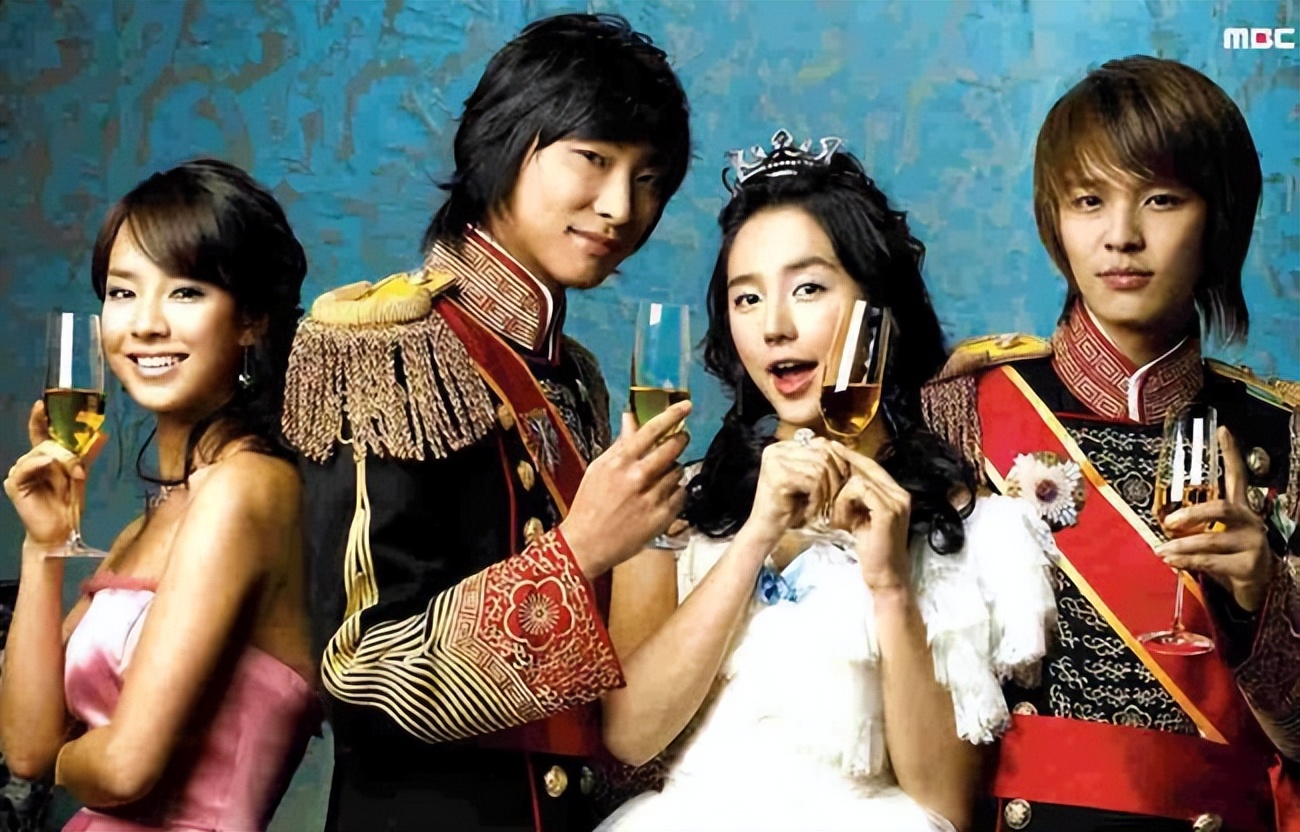 暴露年龄经典韩剧,近3年口碑最佳的10部韩剧