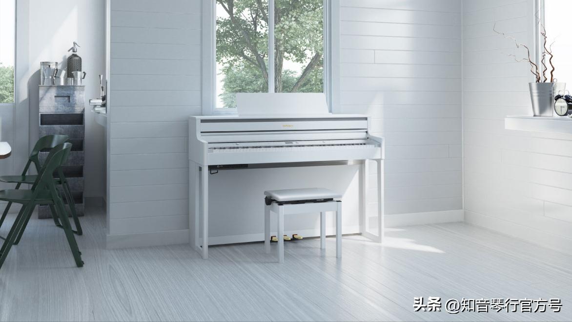 罗兰hp701功能介绍,罗兰电钢琴hp系列