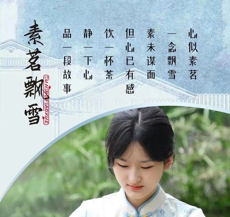 碧潭飘雪绿茶是什么茶,银针飘雪是什么茶