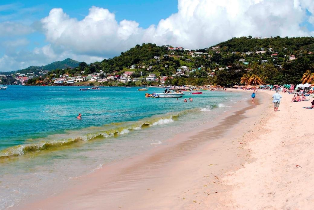 联鸿移民官网,格林纳达移民签证