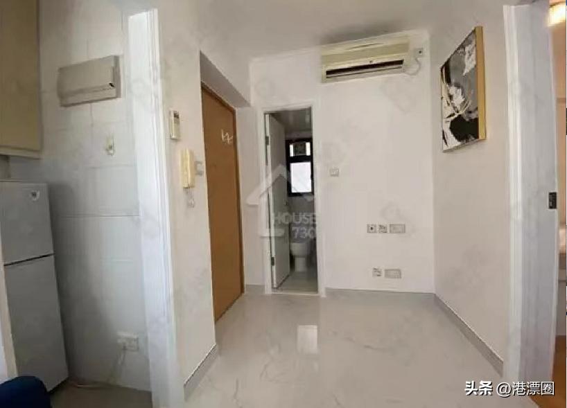 四千万在香港能买海景房吗,香港海景房500万