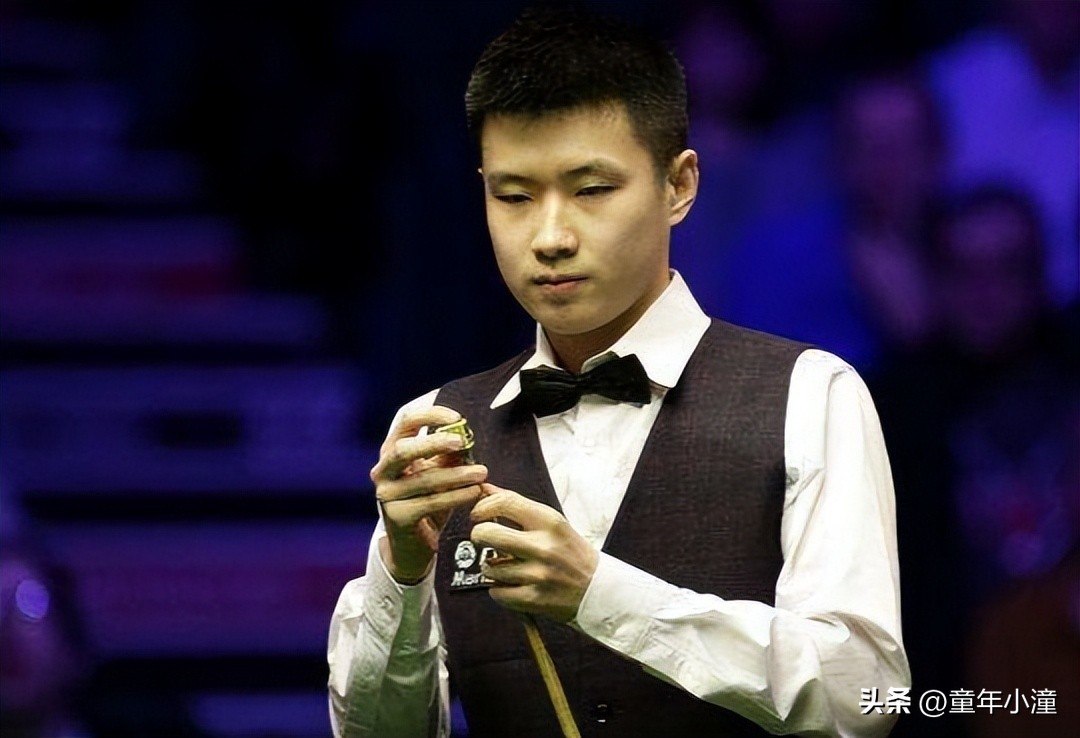 苏格兰公开赛32强名单出炉，中国军团6人在列，排前16名将4人掉队