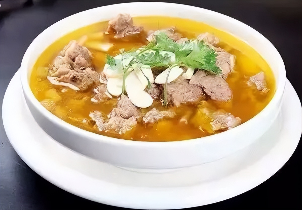 宁夏的羊肉全国最好吃,宁夏的羊肉怎么样