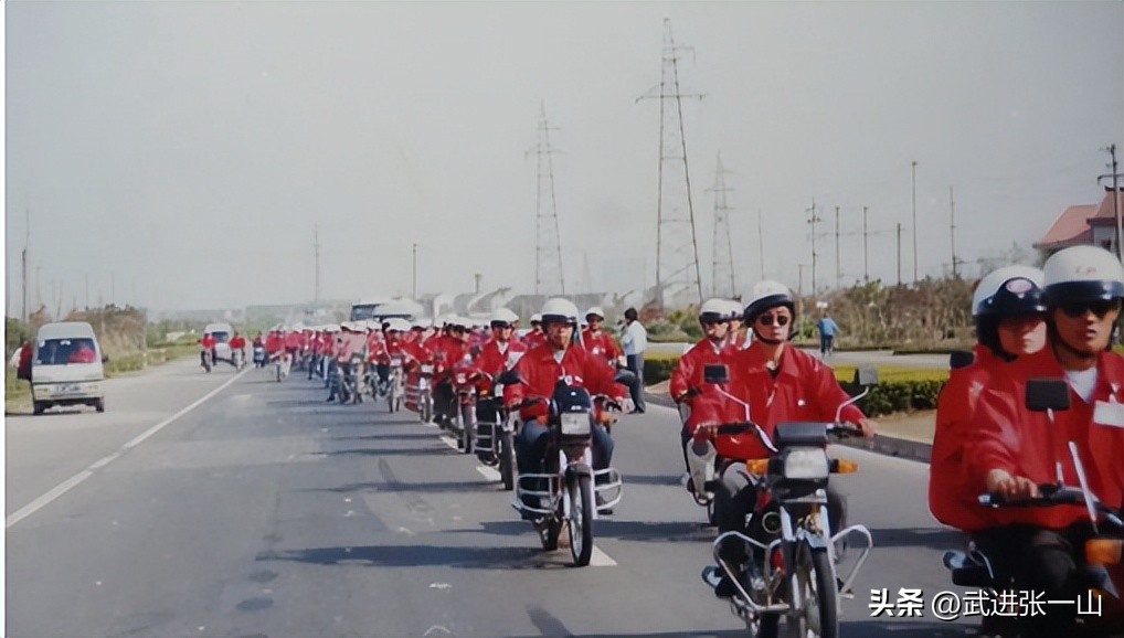 常州丽华快餐,常州丽华餐饮30年庆典