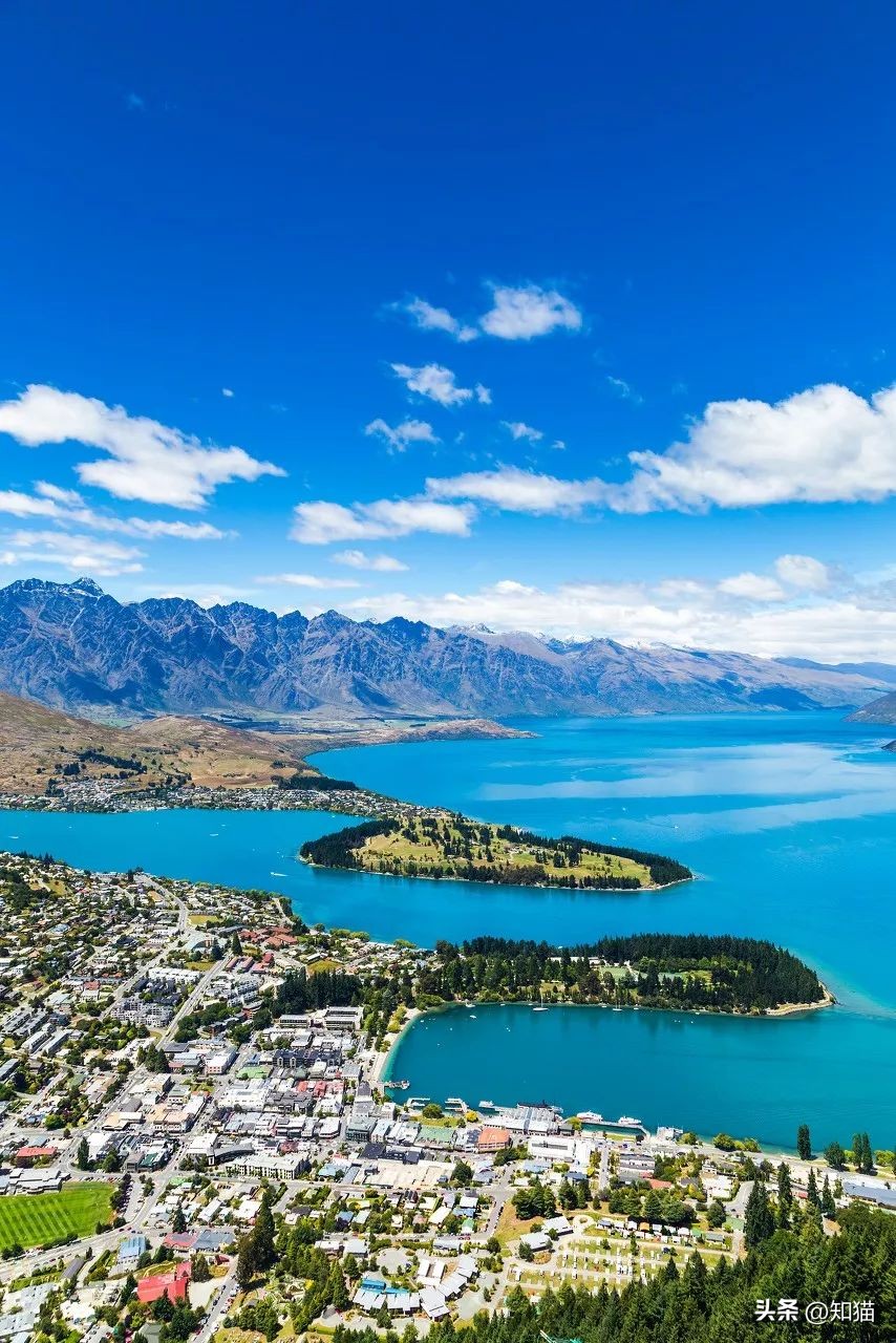 cnn最美旅游胜地,cnn评选中国40景点