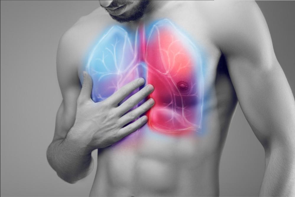 肺部体检时检查哪几项,肺功能检查属于哪个科室做