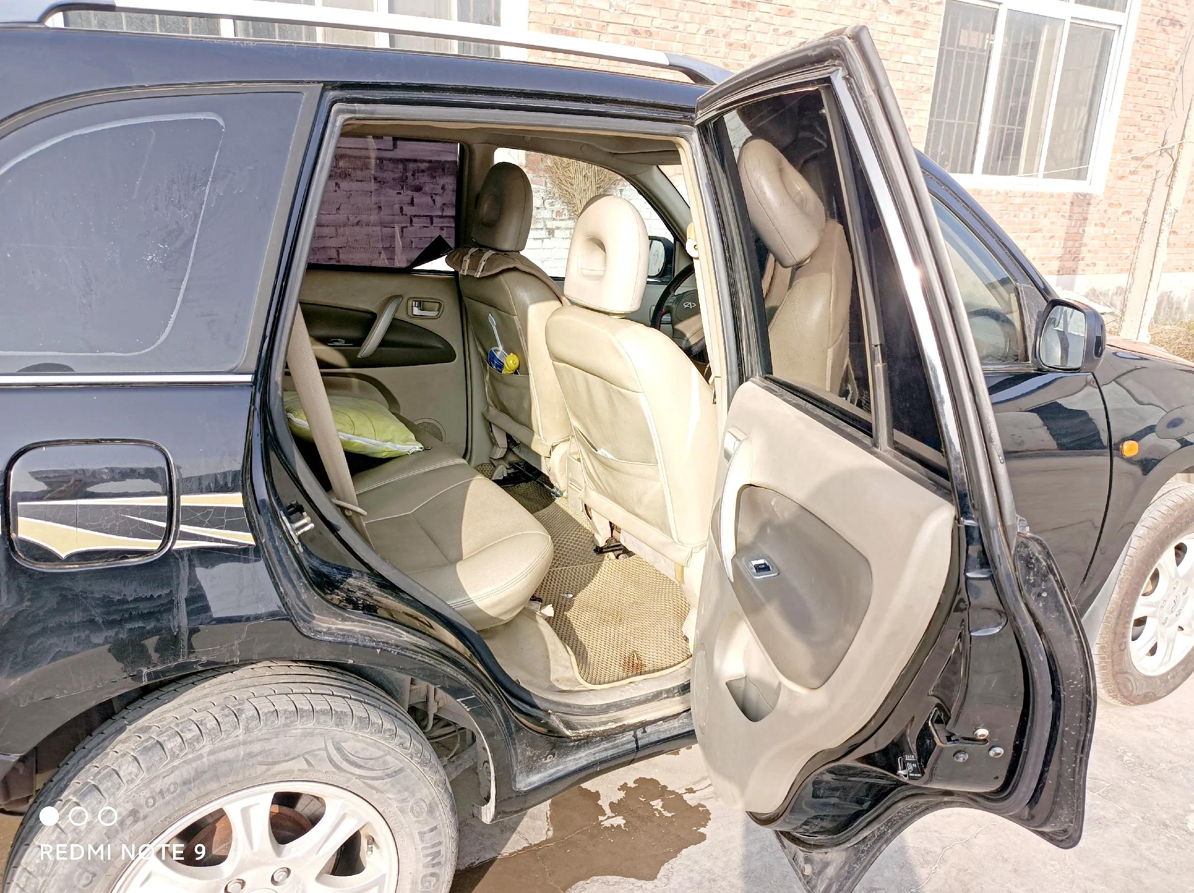 奇瑞瑞虎3x新款,奇瑞瑞虎5x价格