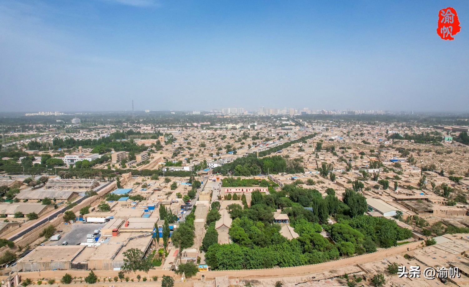 中国最后一个王爷住在豪华王府,中国最后一位豪华王府