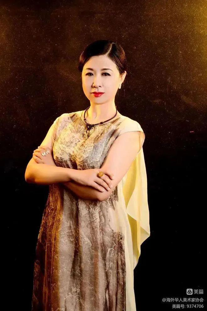 春天里画展,春天里海外