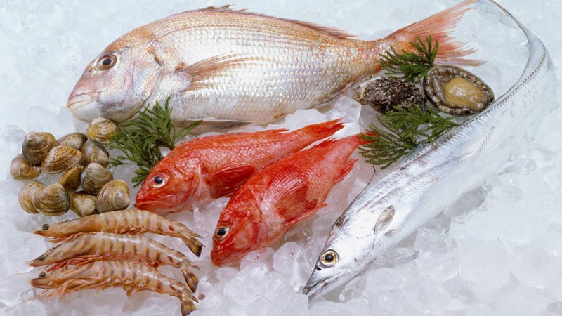 高尿酸是吃出来的少吃六种食物,高尿酸最怕六种食物