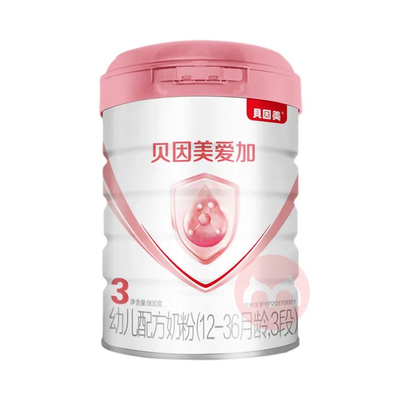 新国标奶粉dha排行,婴儿奶粉dha含量国家标准是多少