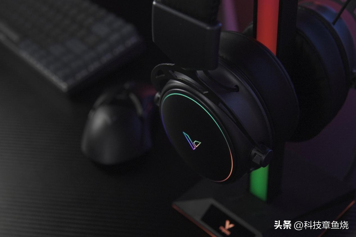 雷柏vh800机甲,雷柏vh800打cod20