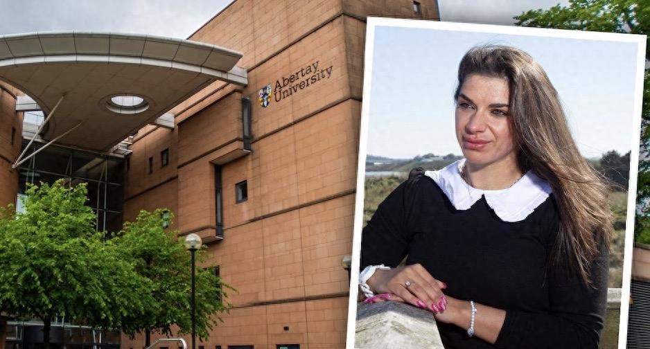 英国女大学生调查,英国女学生性别歧视