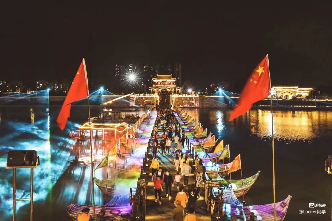 这座被赚钱耽误的浙江小县城，藏着无数吃货惦记的世界美食