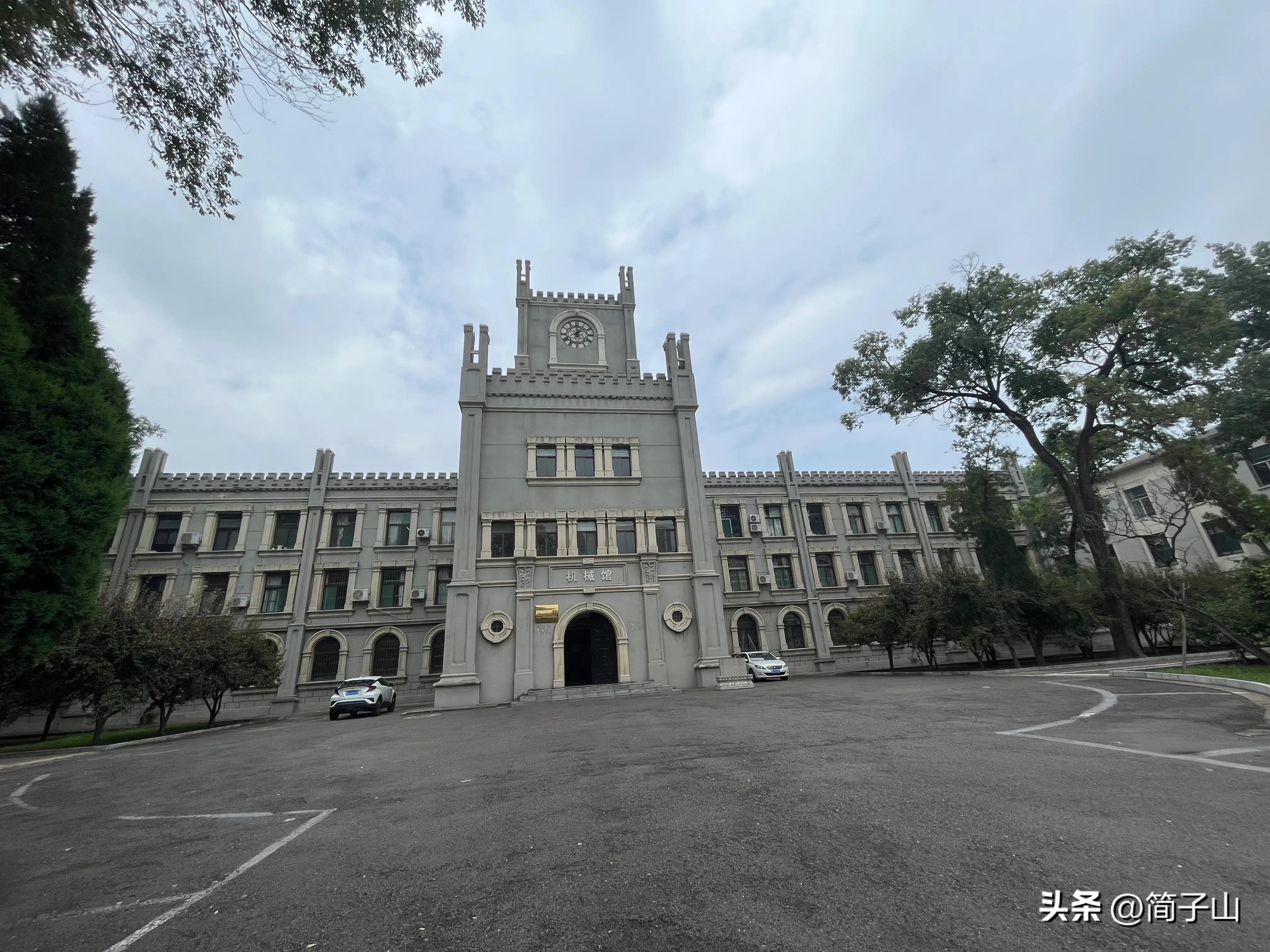 太原理工大学迎西校区视频,太原理工大学迎西校区