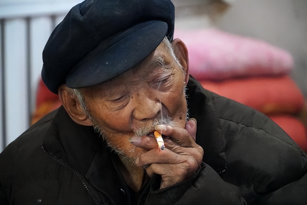 70种香烟被列入黑名单,被列为黑名单的7种香烟