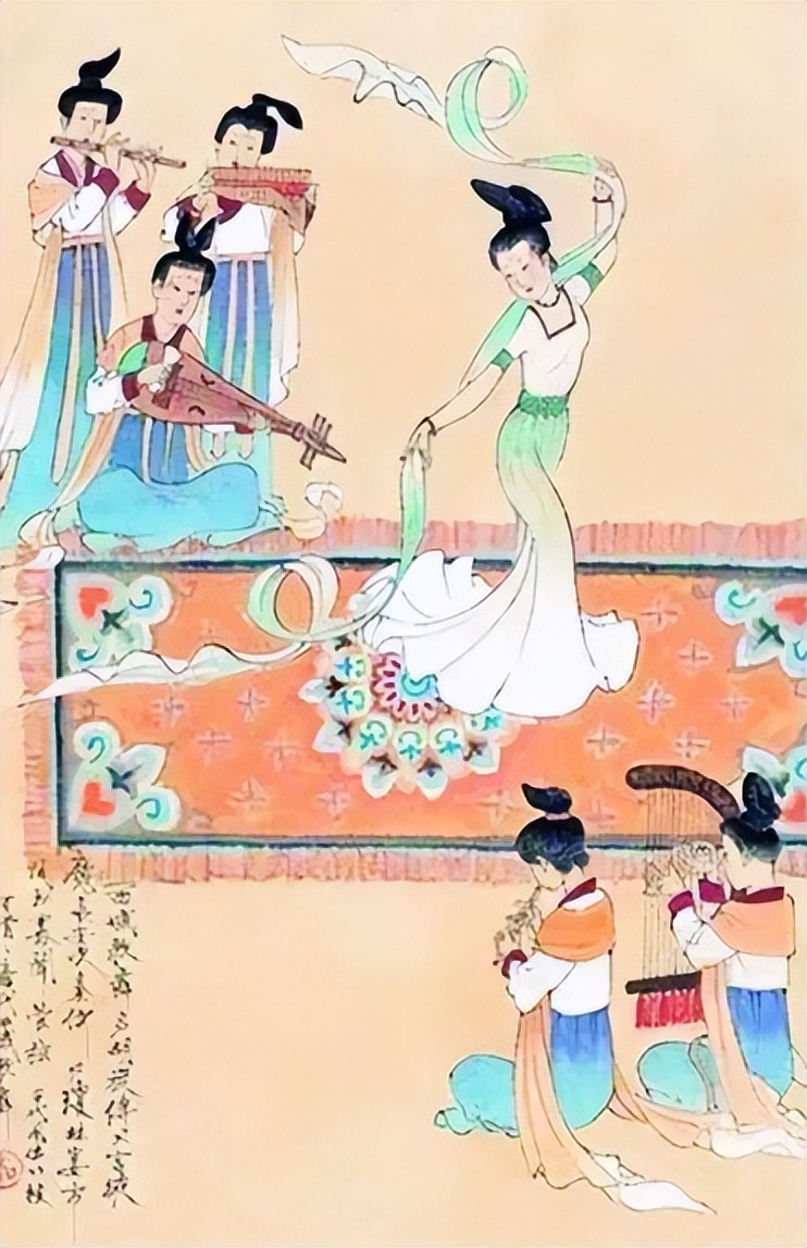 葡萄美酒夜光杯唐诗朗读,葡萄美酒夜光杯的诗意