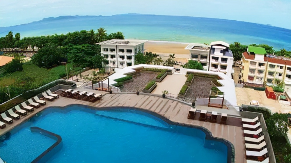 世界上十大最恐怖的酒店,世界上最恐怖的酒店你敢去吗