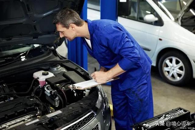 现在买车注意哪些套路问题,买车千挑万选这十大误区
