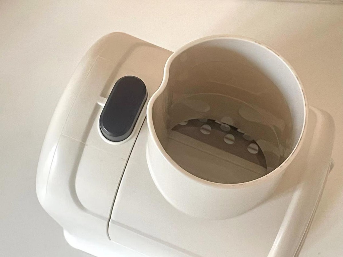 切菜机推荐,目前口碑最好的切菜机