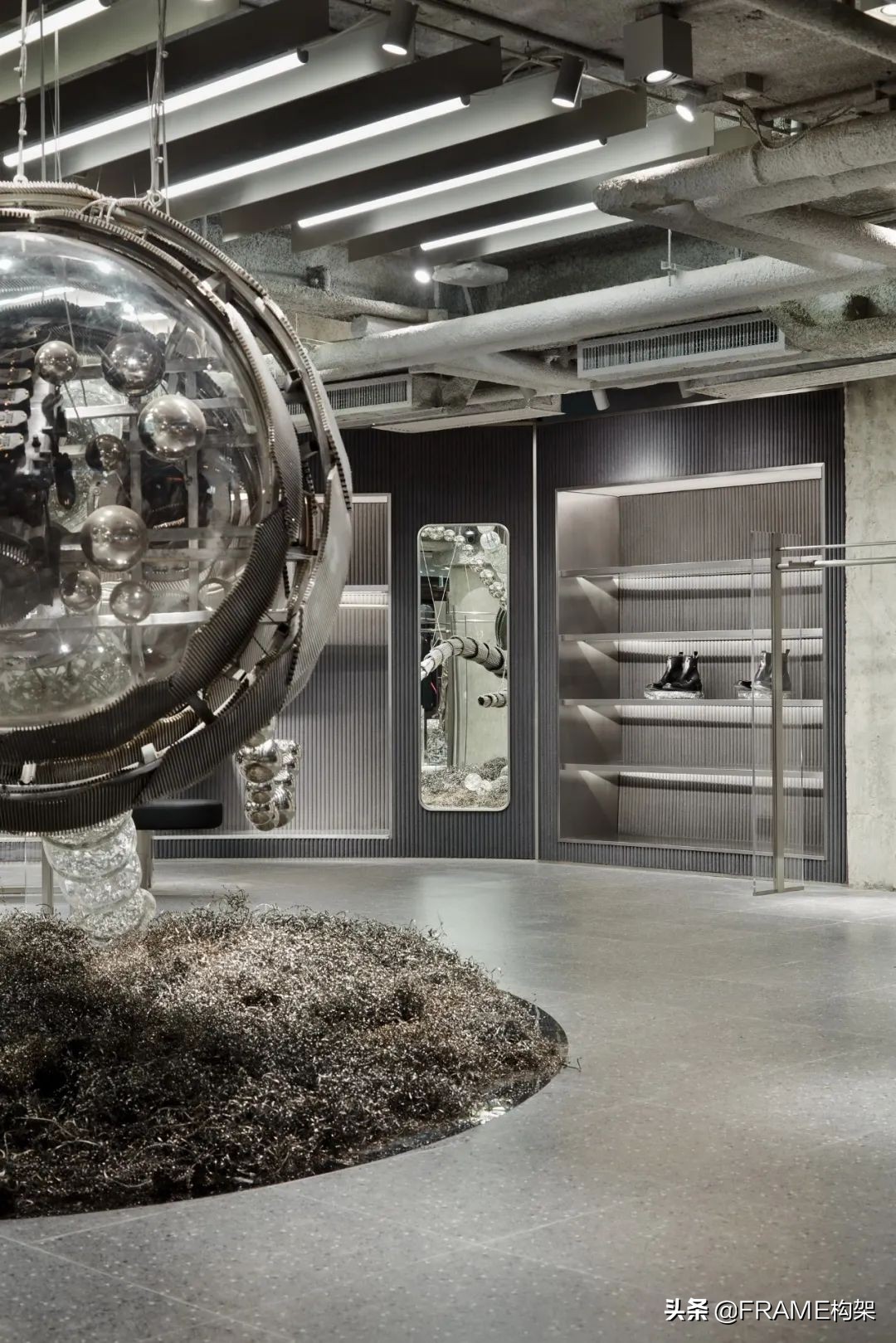 对话立品设计郑铮|以多元手段打破壁垒,塑造品牌体验场景