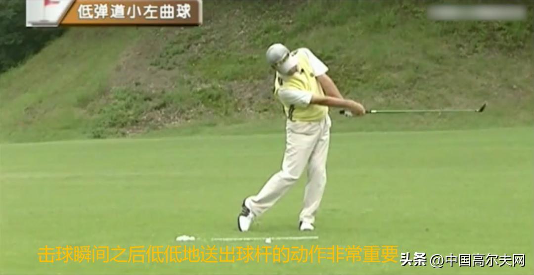 三号木怎么打视频,手把手教你打小左曲球