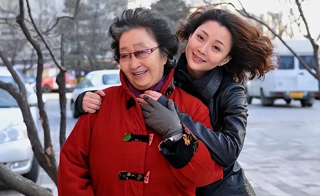 殷桃离异,殷桃离婚了